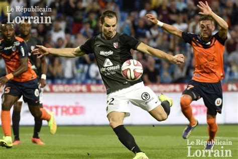 fc metz forum passion grenat